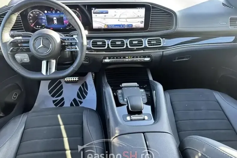 Mercedes-Benz 450 din 2023 cu 58.900 km - oferta MER98166 - foto 3