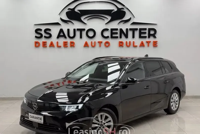 Opel Astra din 2024 cu 32.000 km - oferta OPE101169 - foto 16