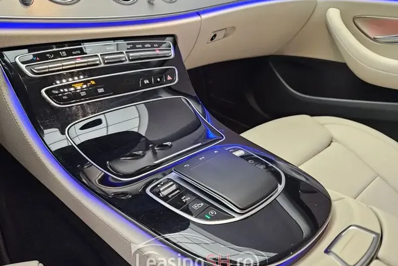 Mercedes-Benz 220 din 2021 cu 115.000 km - oferta MER103193 - foto 4