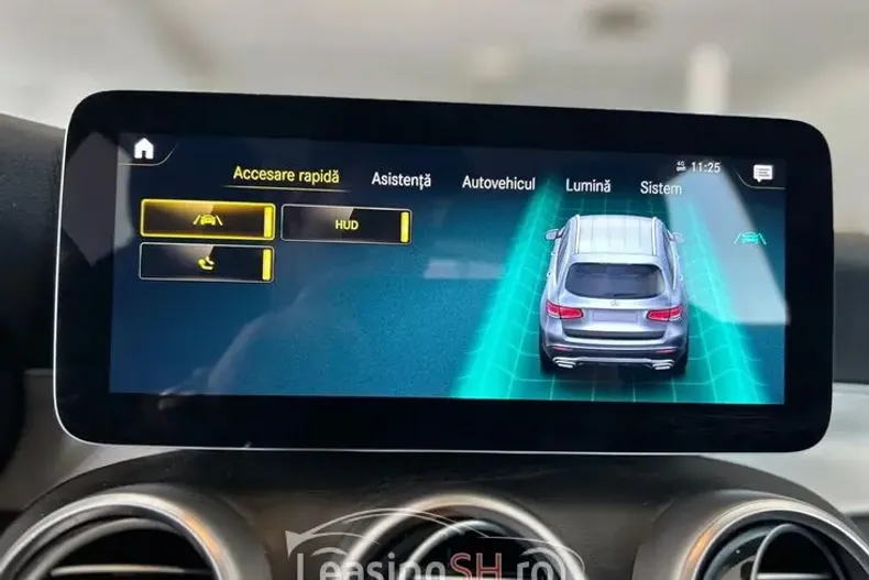 Mercedes-Benz 300 din 2021 cu 107.500 km - oferta MER95087 - foto 4