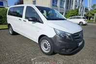 Mercedes-Benz Vito din 2022 cu 36.300 km - oferta MER99649 - foto 1
