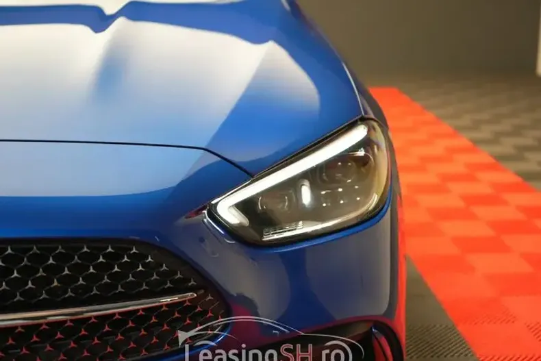 Mercedes-Benz 200 din 2021 cu 37.500 km - oferta MER97692 - foto 5