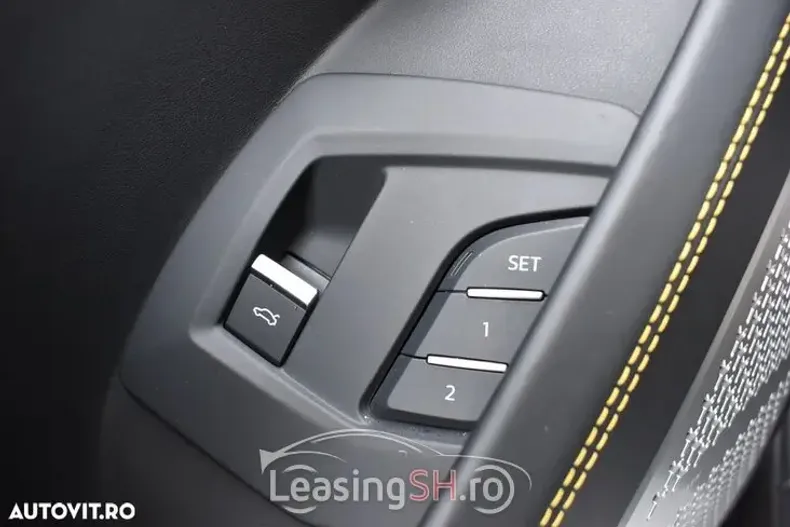 Lamborghini Urus din 2021 cu 60.000 km - oferta LAM92941 - foto 26