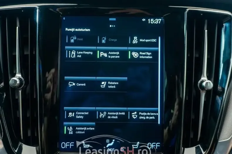 Volvo V60 din 2021 cu 118.400 km - oferta VOL101841 - foto 12