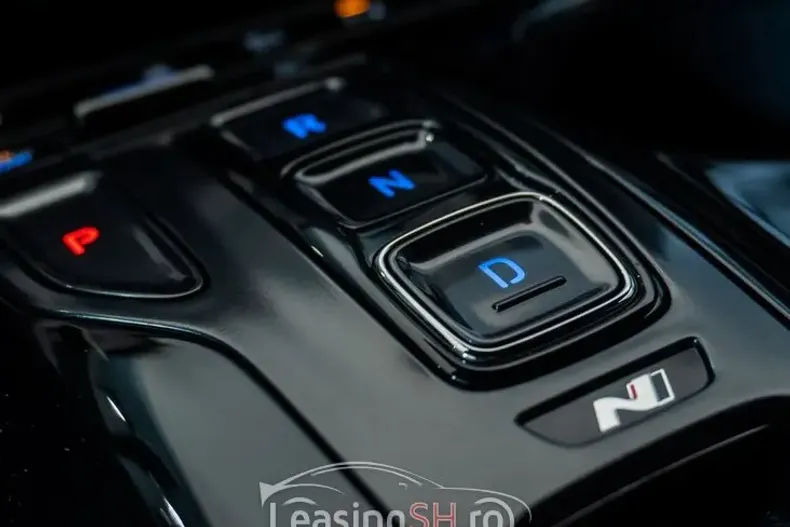 Hyundai TUCSON din 2022 cu 51.400 km - oferta HYU101583 - foto 19