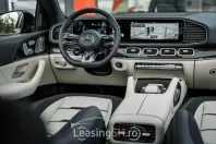 Mercedes-Benz 53 AMG din 2024 cu 4.792 km - oferta MER96020 - foto 6