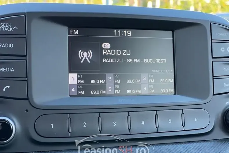 Hyundai KONA din 2019 cu 67.000 km - oferta HYU103003 - foto 12