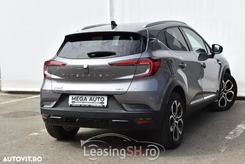 Mitsubishi ASX din 2023 cu 38.040 km - oferta MIT102912 - foto 16