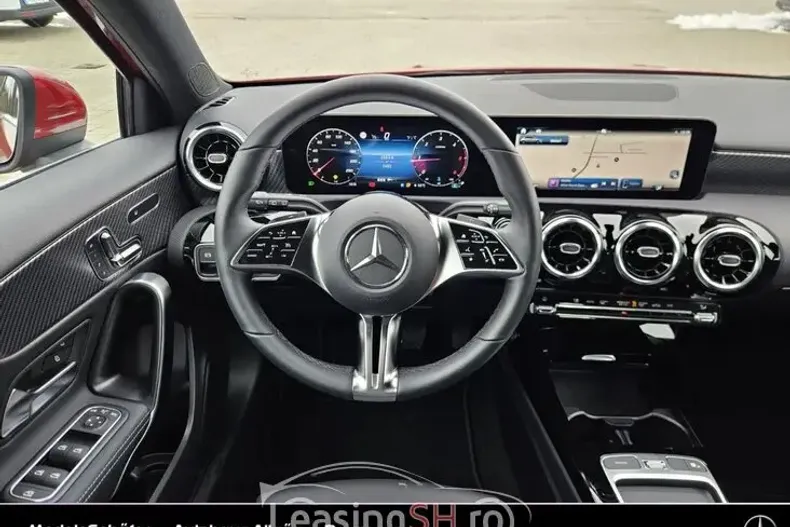 Mercedes-Benz 200 din 2023 cu 2.920 km - oferta MER97687 - foto 23