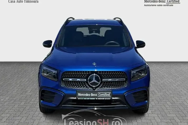 Mercedes-Benz 220 din 2024 cu 13.683 km - oferta MER101144 - foto 3
