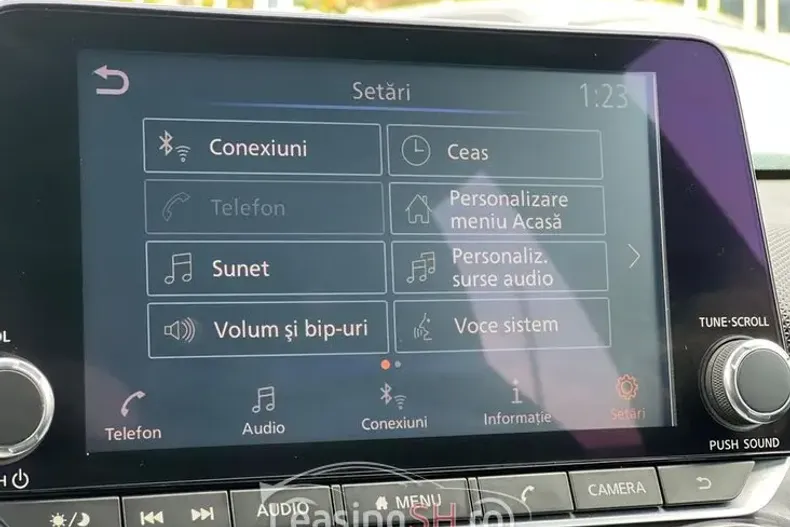 Nissan Juke din 2020 cu 47.000 km - oferta NIS103172 - foto 12