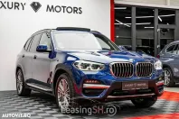 BMW X3 din 2021 cu 89.000 km - oferta BMW103019 - foto 10