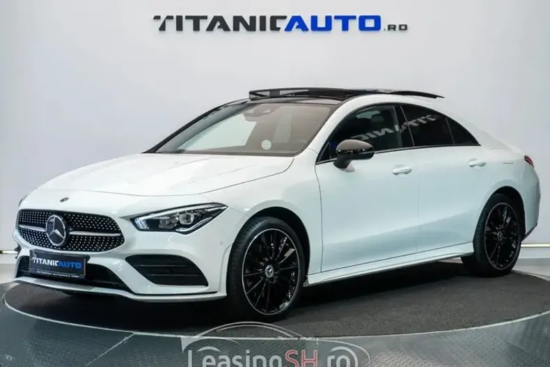 Mercedes-Benz 250 din 2022 cu 45.300 km - oferta MER100654 - foto 1