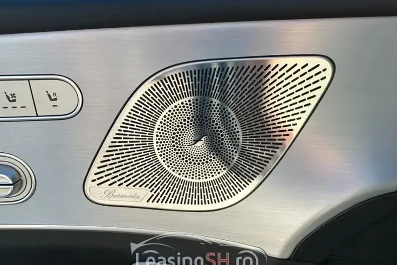 Mercedes-Benz 450 din 2024 cu 6.100 km - oferta MER99611 - foto 18