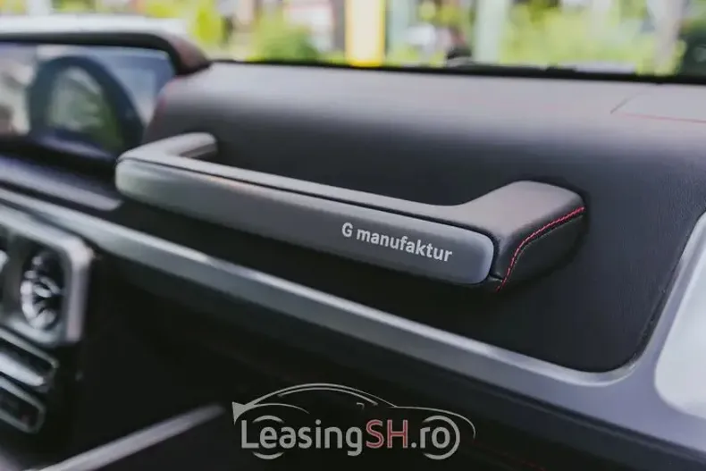 Mercedes-Benz 350 din 2022 cu 24.000 km - oferta MER96156 - foto 4