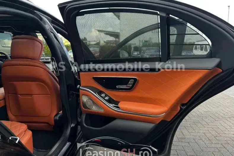 Mercedes-Benz 400 din 2023 cu 30.000 km - oferta MER99263 - foto 11