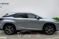 Lexus Seria RX din 2021 cu 55.875 km - oferta LEX100388 - foto 4