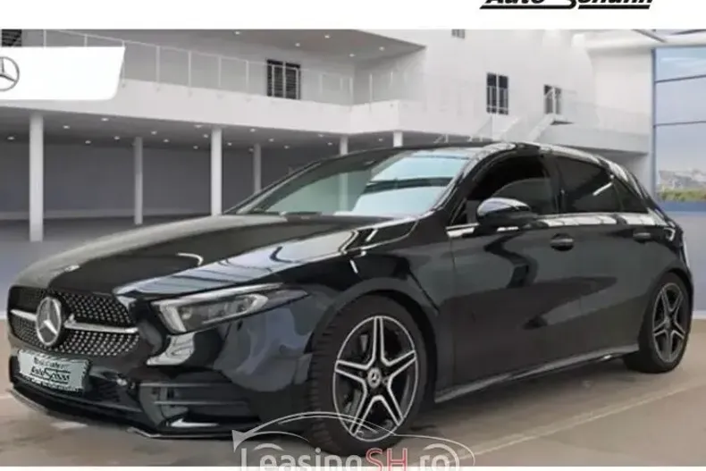Mercedes-Benz 220 din 2020 cu 107.000 km - oferta MER93234 - foto 1