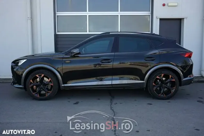 Cupra Formentor din 2024 cu 10.000 km - oferta CUP95407 - foto 14