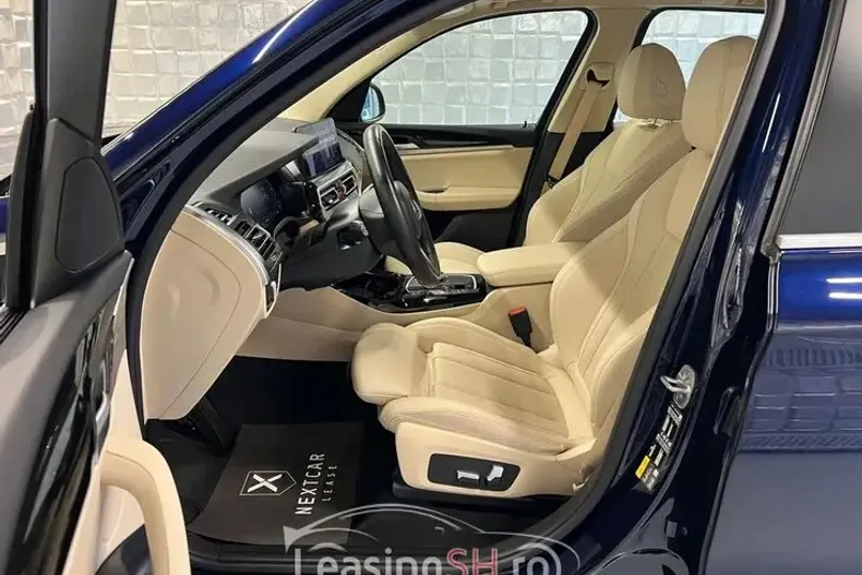 BMW X3 din 2022 cu 147.900 km - oferta BMW101164 - foto 18