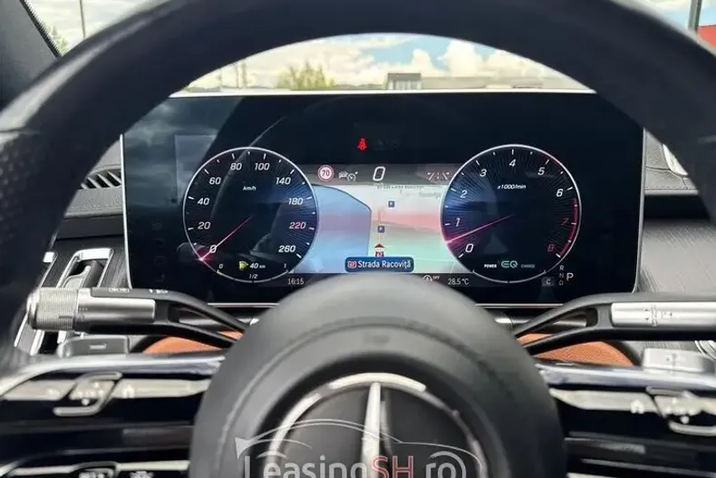 Mercedes-Benz 500 din 2022 cu 82.000 km - oferta MER100948 - foto 9