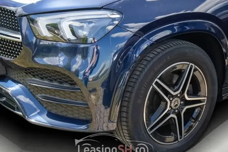 Mercedes-Benz 400 din 2022 cu 74.900 km - oferta MER97367 - foto 12