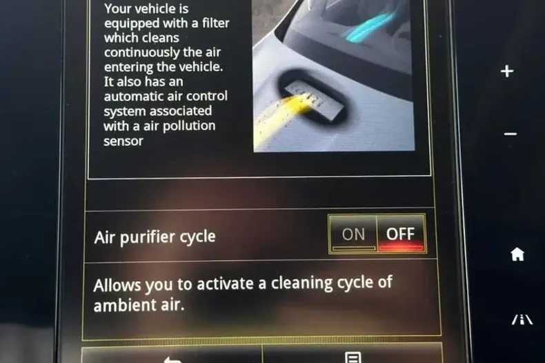 Renault Koleos din 2021 cu 129.000 km - oferta REN102176 - foto 31