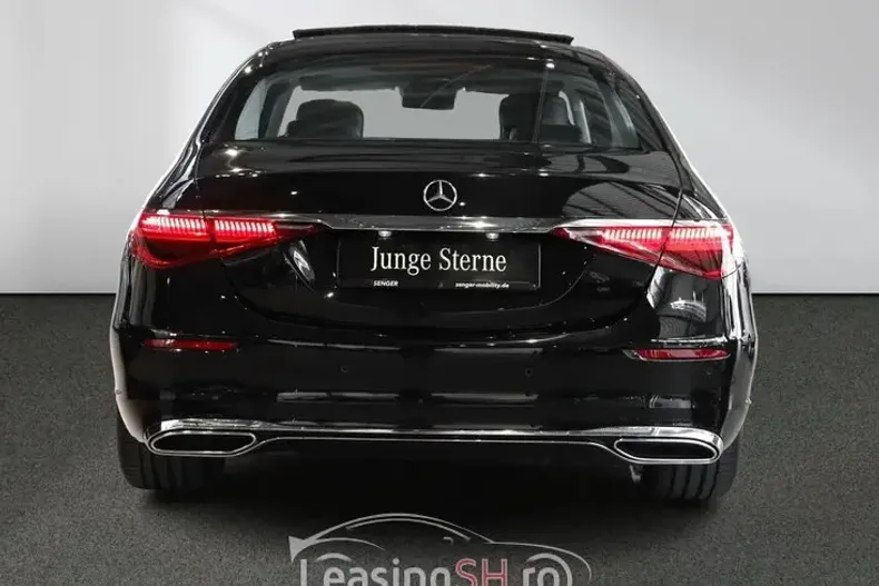 Mercedes-Benz 350 din 2022 cu 35.382 km - oferta MER98074 - foto 3