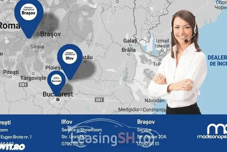 Audi SQ8 din 2020 cu 126.323 km - oferta AUD102607 - foto 9