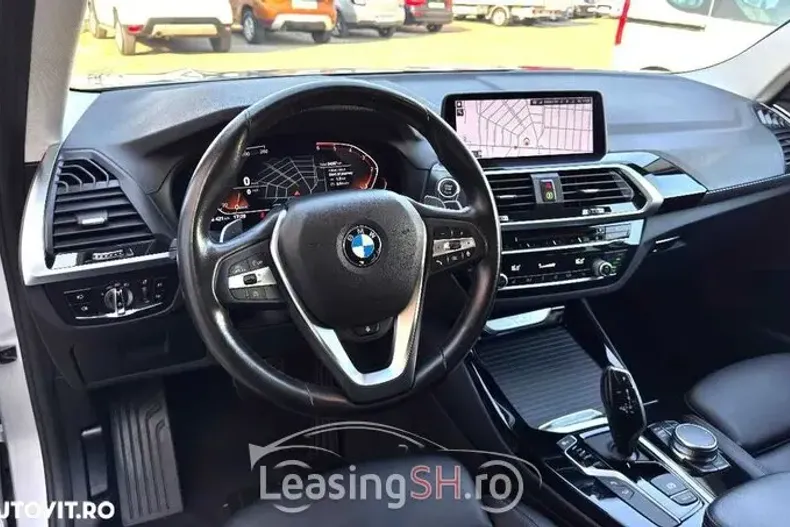 BMW X3 din 2019 cu 94.000 km - oferta BMW102173 - foto 26
