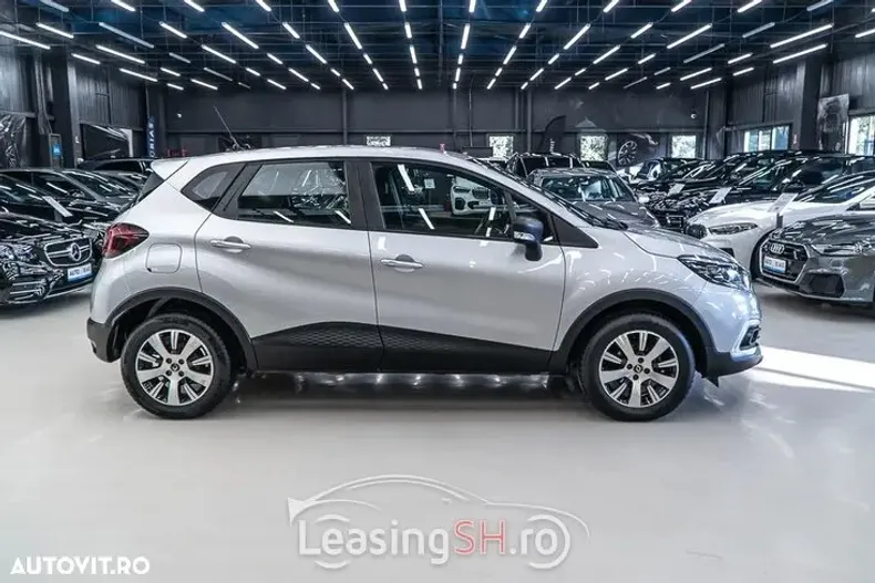 Renault Captur din 2020 cu 98.700 km - oferta REN102019 - foto 26