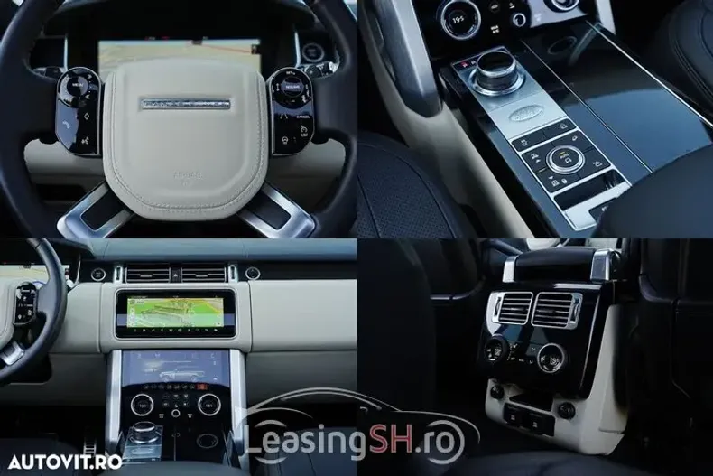 Land Rover Range Rover din 2021 cu 49.400 km - oferta LAN102326 - foto 28