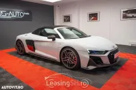 Audi R8 din 2019 cu 40.500 km - oferta AUD102452 - foto 14