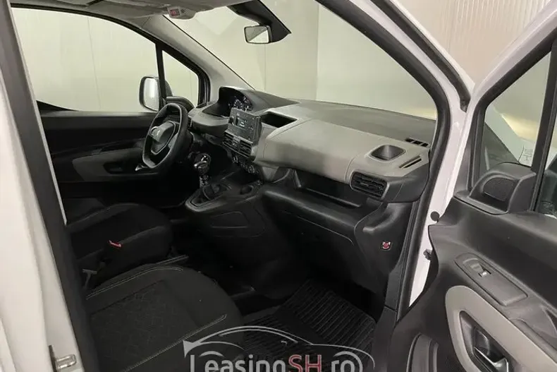 Peugeot Rifter din 2019 cu 97.098 km - oferta PEU101912 - foto 20