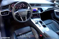 Audi A6 din 2023 cu 30.838 km - oferta AUD101569 - foto 22