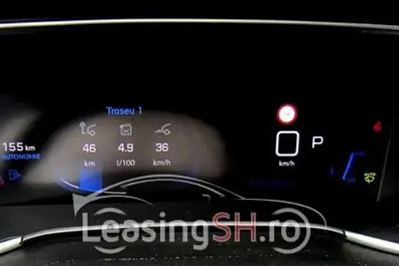 Peugeot 308 din 2020 cu 144.193 km - oferta PEU102072 - foto 20