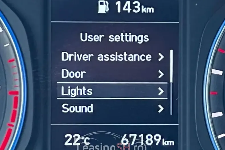 Hyundai KONA din 2019 cu 67.000 km - oferta HYU103003 - foto 3