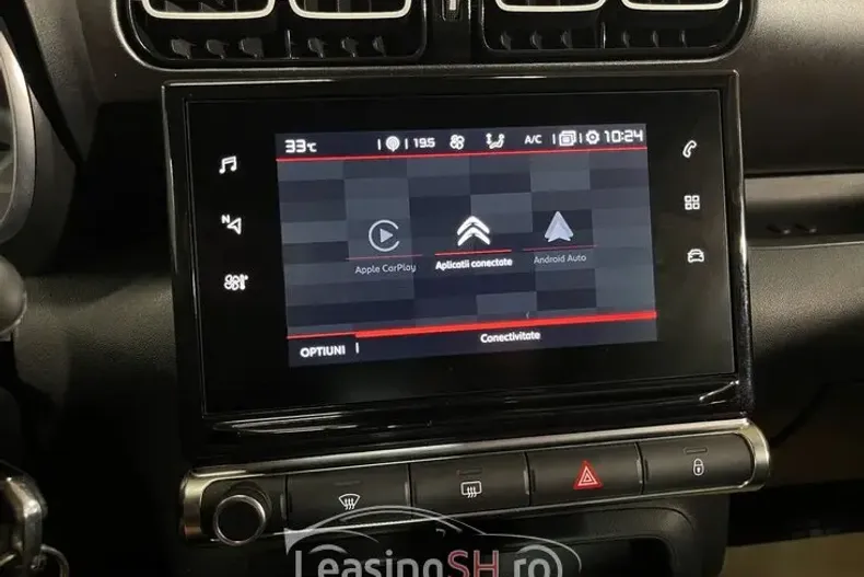 Citroën C3 Aircross din 2020 cu 141.580 km - oferta CIT101670 - foto 20
