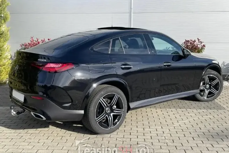 Mercedes-Benz 220 din 2024 cu 6.100 km - oferta MER96684 - foto 3