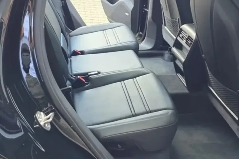 Porsche Cayenne Coupe din 2024 cu 37.611 km - oferta POR100274 - foto 15