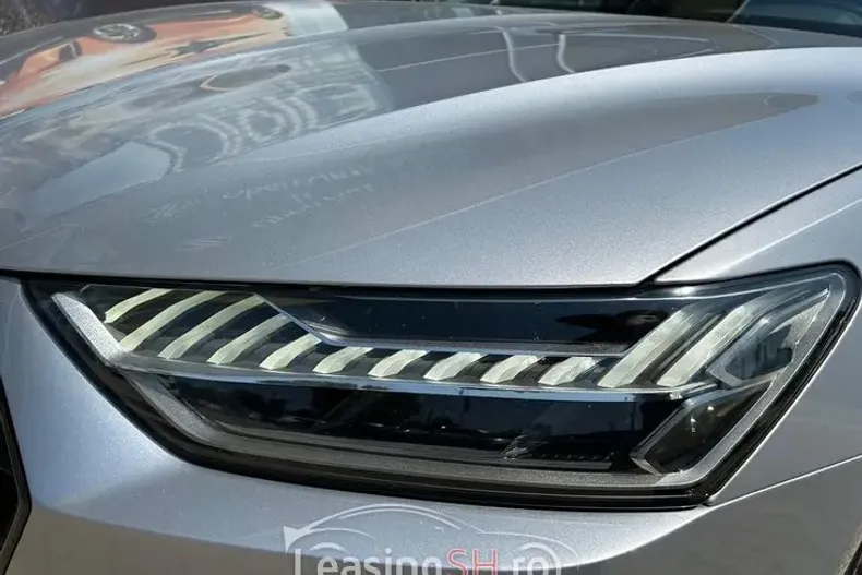 Audi A7 din 2020 cu 83.000 km - oferta AUD101243 - foto 32