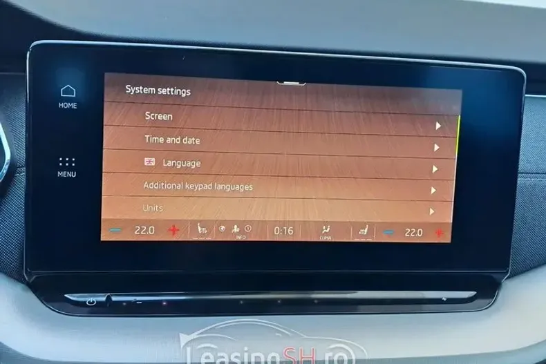 Skoda Octavia din 2021 cu 127.497 km - oferta SKO101281 - foto 30