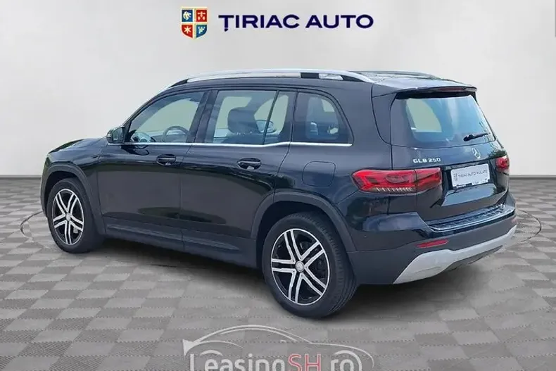 Mercedes-Benz 250 din 2020 cu 90.239 km - oferta MER95640 - foto 13