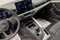Audi A4 din 2024 cu 8.500 km - oferta AUD94187 - foto 22