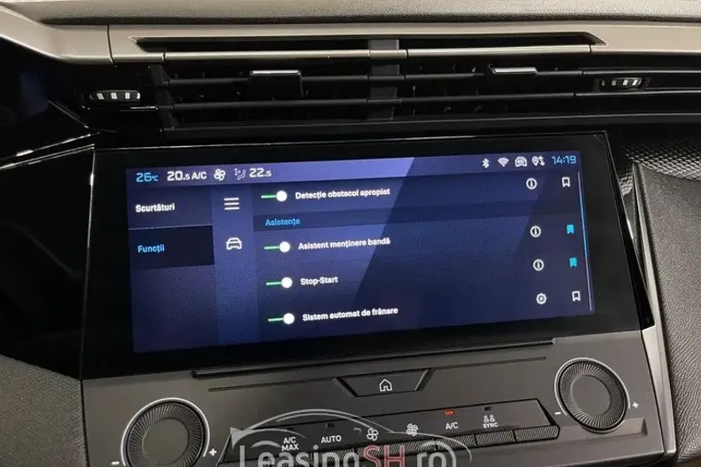 Peugeot 308 din 2023 cu 103.371 km - oferta PEU102974 - foto 16