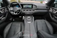 Mercedes-Benz 580 din 2023 cu 18.380 km - oferta MER98066 - foto 2