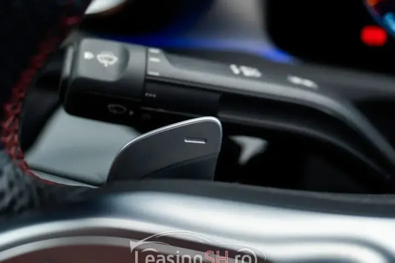 Mercedes-Benz 250 din 2022 cu 45.300 km - oferta MER100654 - foto 3