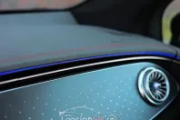 Mercedes-Benz EQS SUV din 2023 cu 27.850 km - oferta MER96829 - foto 18