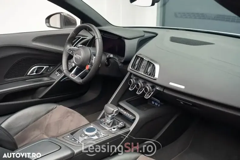 Audi R8 din 2019 cu 40.500 km - oferta AUD102452 - foto 28