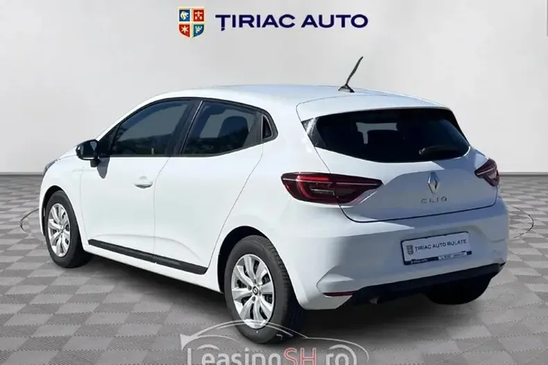 Renault Clio din 2022 cu 68.805 km - oferta REN103128 - foto 12